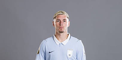 	Guillermo Varela 	